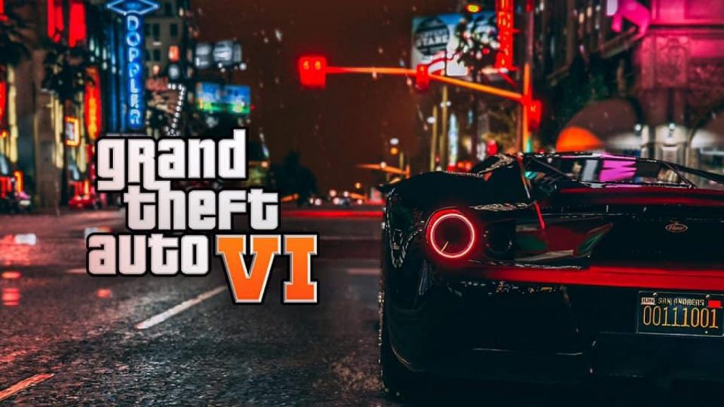 Find Out Why There Are More Than One GTA6 Leaks?
