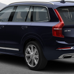 Volvo XC90 - All you need to know about Volvo's popular SUV