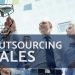 What is sales outsourcing? Top b2b sales outsourcing companies