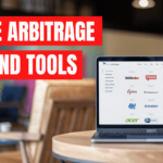 Online Arbitrage Software