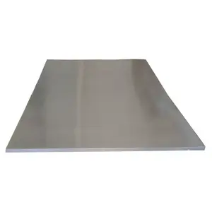 Reliability of 4×8 aluminum sheet from wholesale distributors