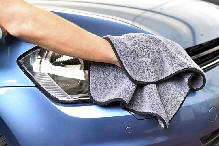 How to Properly Maintain and Clean Your Vehicle Lights for Optimal Performance
