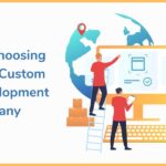 Choose a Website Development Company