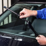 The Advantages of Windshield Repair vs Replacement