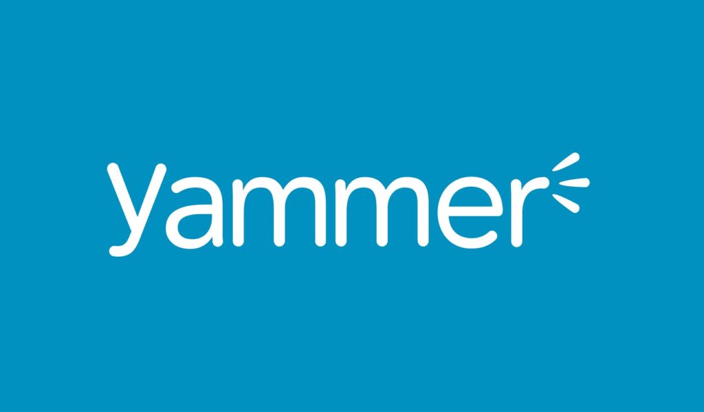 Yammer