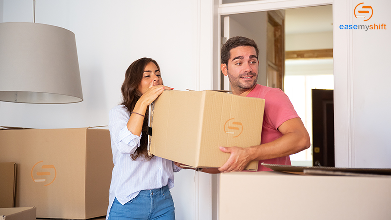 Packing hacks: proven ways to make your moving experience stress-free