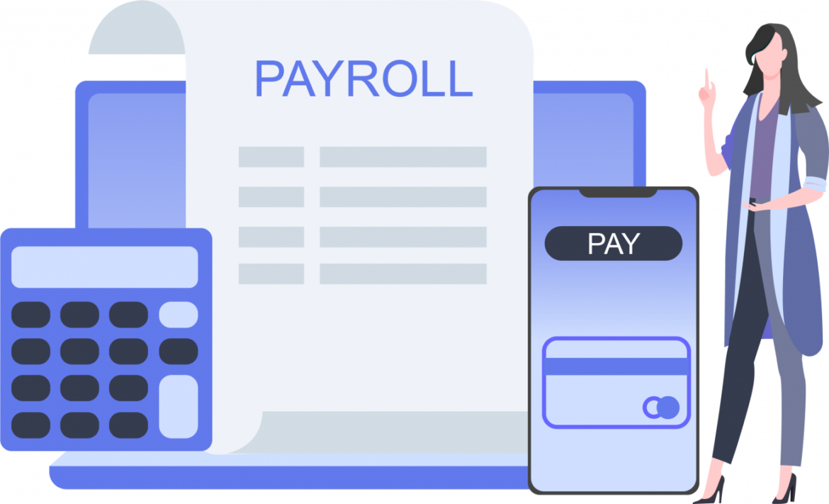 5 Benefits of switching to Payroll Services