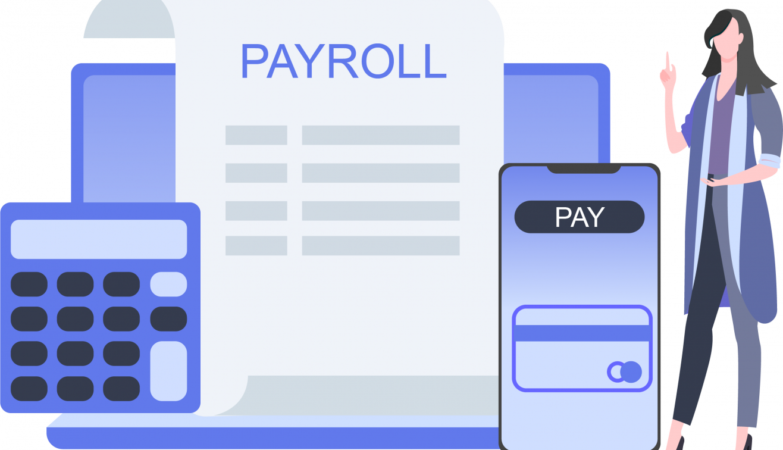 payroll system Malaysia