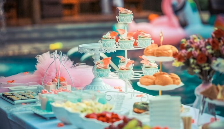 Simple Tips for Planning the Perfect Party