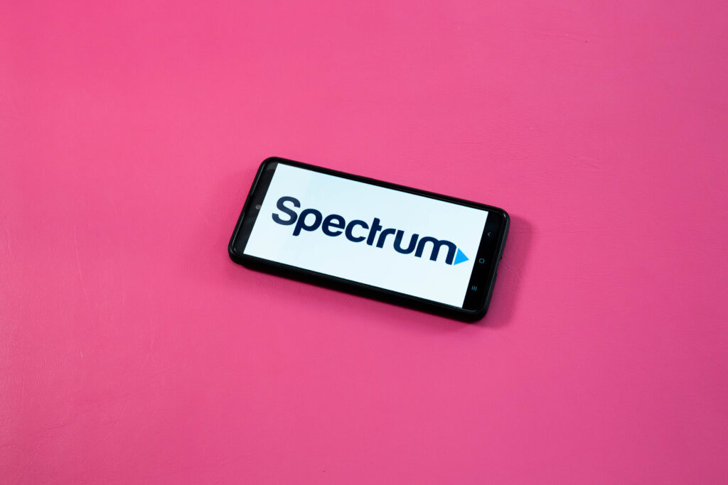 Discover everything we can about the spectrum