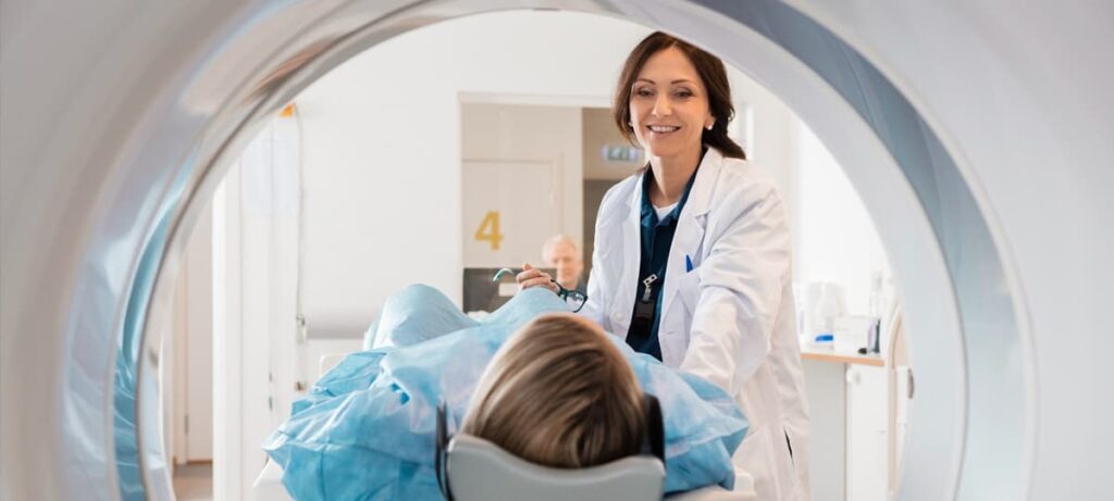 Diagnostic Imaging Services