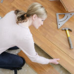 DIY vs Professional Repair: What to Consider for Vinyl Flooring