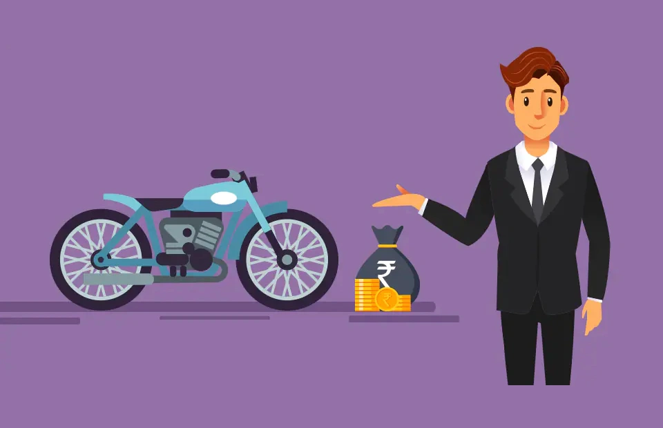 5 Benefits Of Buying Two-Wheeler Insurance Online