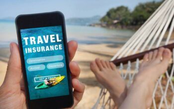 Travel Insurance For Students And Other Travellers