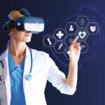 Immersive VR Training Systems