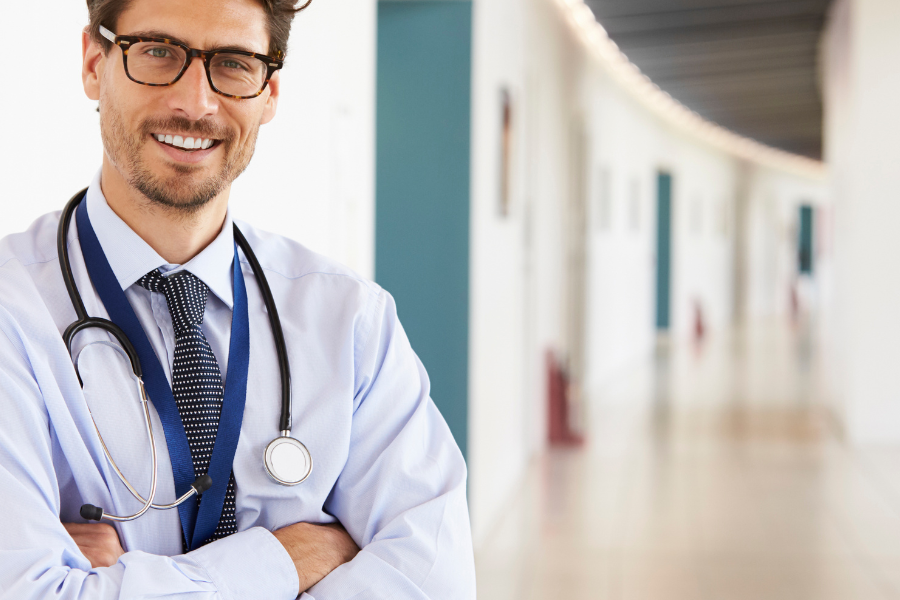 Tennessee Men’s Clinic