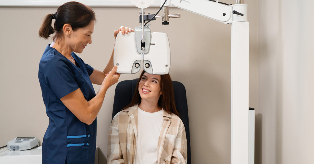 Eye Insurance Plans